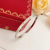 $27.00 USD Cartier bracelets #1425830