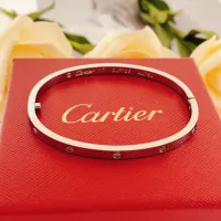$27.00 USD Cartier bracelets #1425830