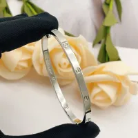 $27.00 USD Cartier bracelets #1425830