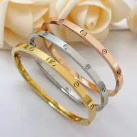 $27.00 USD Cartier bracelets #1425830
