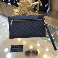 $60.00 USD Gucci AAA Man Pouches #1425833