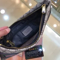 $60.00 USD Gucci AAA Man Pouches #1425834