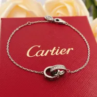 $29.00 USD Cartier bracelets #1425835