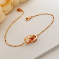 $29.00 USD Cartier bracelets #1425836