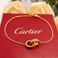 $29.00 USD Cartier bracelets #1425837