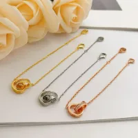 $29.00 USD Cartier bracelets #1425837