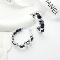 $32.00 USD Chanel Earrings For Women #1425838