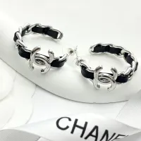 $32.00 USD Chanel Earrings For Women #1425838