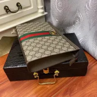 $64.00 USD Gucci AAA Man Pouches #1425839