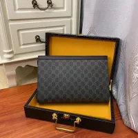$64.00 USD Gucci AAA Man Pouches #1425840