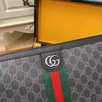 $64.00 USD Gucci AAA Man Pouches #1425840