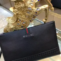 $64.00 USD Gucci AAA Man Pouches #1425841