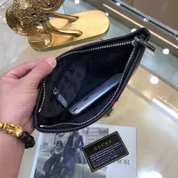 $64.00 USD Gucci AAA Man Pouches #1425841