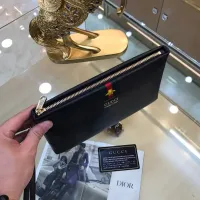 $64.00 USD Gucci AAA Man Pouches #1425842