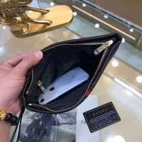 $64.00 USD Gucci AAA Man Pouches #1425842