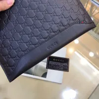 $64.00 USD Gucci AAA Man Pouches #1425844