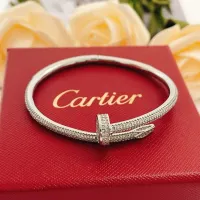 $38.00 USD Cartier bracelets #1425845