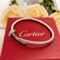 $38.00 USD Cartier bracelets #1425845