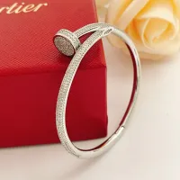 $38.00 USD Cartier bracelets #1425845