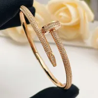 $38.00 USD Cartier bracelets In Rose Gold #1425846