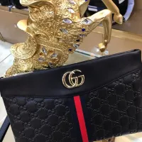 $64.00 USD Gucci AAA Man Pouches #1425847