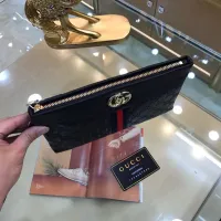 $64.00 USD Gucci AAA Man Pouches #1425847