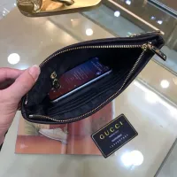 $64.00 USD Gucci AAA Man Pouches #1425847