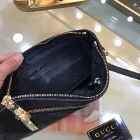 $64.00 USD Gucci AAA Man Pouches #1425847