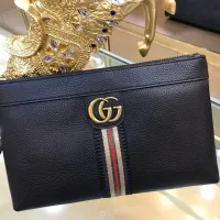 $64.00 USD Gucci AAA Man Pouches #1425848