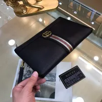 $64.00 USD Gucci AAA Man Pouches #1425848