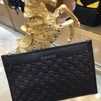 $64.00 USD Gucci AAA Man Pouches #1425851