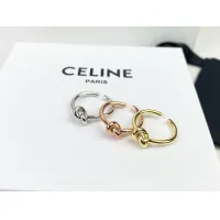 $22.00 USD Celine Rings In Gold #1425854