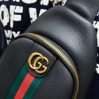 $80.00 USD Gucci AAA Man Messenger Bags #1425855