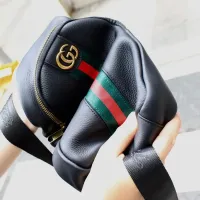 $80.00 USD Gucci AAA Man Messenger Bags #1425855