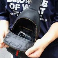 $80.00 USD Gucci AAA Man Messenger Bags #1425855