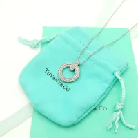 $27.00 USD Tiffany Necklaces #1425856