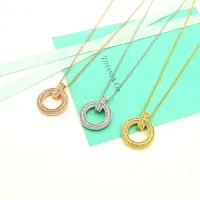 $27.00 USD Tiffany Necklaces #1425857