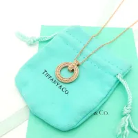 $27.00 USD Tiffany Necklaces #1425857