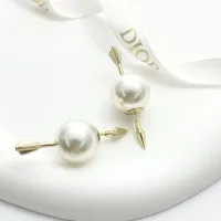 $29.00 USD Christian Dior Earrings For Women #1425861
