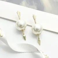 $29.00 USD Christian Dior Earrings For Women #1425861