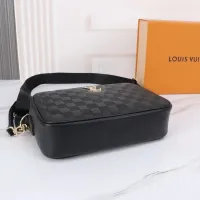 $88.00 USD Louis Vuitton AAA Man Messenger Bags #1425862