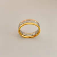$29.00 USD Cartier Rings #1425863