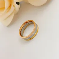 $29.00 USD Cartier Rings #1425863