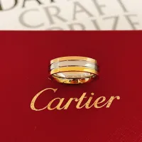 $29.00 USD Cartier Rings #1425863