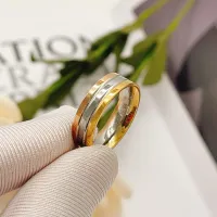 $29.00 USD Cartier Rings #1425863