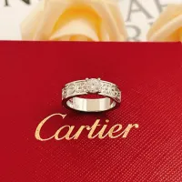 $34.00 USD Cartier Rings #1425864