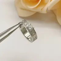 $34.00 USD Cartier Rings #1425864