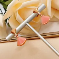 $32.00 USD Bvlgari Earrings For Women #1425866