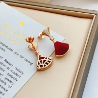 $32.00 USD Bvlgari Earrings For Women #1425867