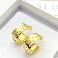 $32.00 USD Christian Dior Earrings For Women #1425868